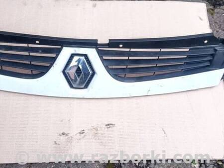Решетка радиатора для Renault Master Киев 8200426365