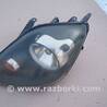 Фара передняя левая Ford Fiesta Mk5 (2002-2012)