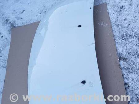 Капот для Citroen C3 Picasso Киев 7901Q7