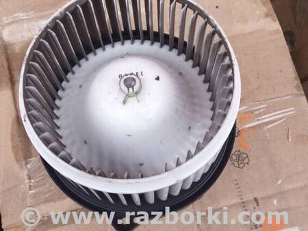 Мотор вентилятора печки для Chevrolet Captiva Киев 42424011