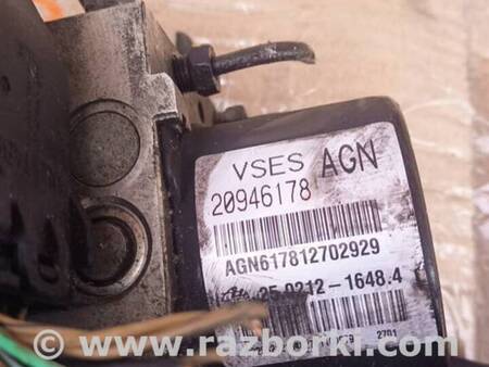 Блок ABS для Chevrolet Captiva Киев 20946171/20946178