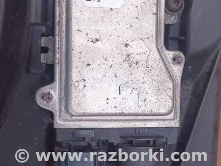 Блок вентилятора радиатора для Chevrolet Captiva Киев 20787305