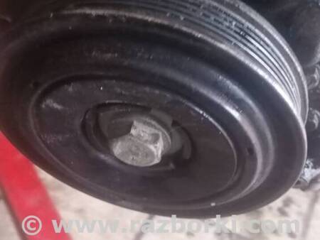 Шкив коленвала для Chevrolet Captiva Киев 25182193
