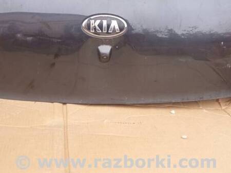 Крышка багажника для KIA Ceed Киев 737­00A­2000 