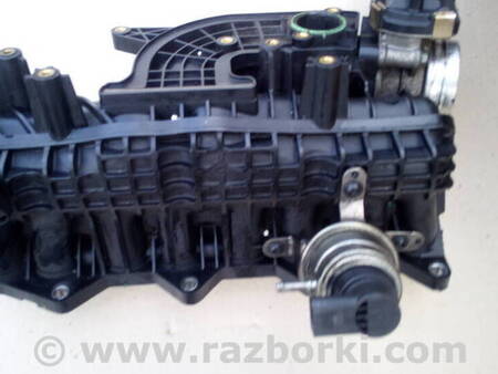 Впускной коллектор для Chevrolet Captiva Киев 25183483