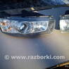 Фара передняя правая Chevrolet Captiva
