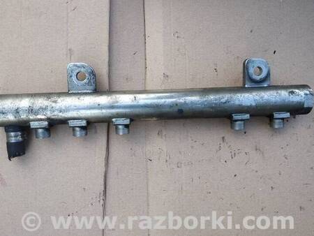 Топливная рейка для Opel Zafira B Киев 0445214057