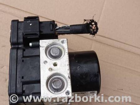 Блок ABS для Ford Focus 3 USA BK (2014 - 2018) Киев BV61-2C405-AE