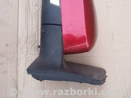 Зеркало правое для Ford Focus 3 USA BK (2014 - 2018) Киев Зеркало правое 10pin ford focus mk3 iii рестайлинг