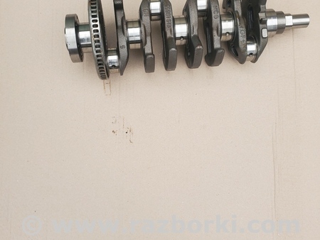 Коленвал для Opel Meriva Киев 55561516