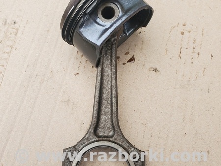 Шатун для Opel Meriva Киев шатун Opel Meriva Opel Corsa A14XER