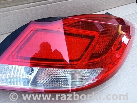 Фонарь задний правый для Opel Insignia Киев 1222194