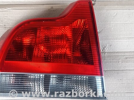 Фонарь задний левый для Volvo S60 Киев 8664079
