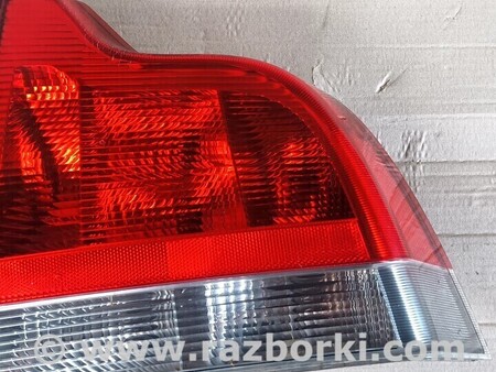 Фонарь задний правый для Volvo S60 Киев 8664080