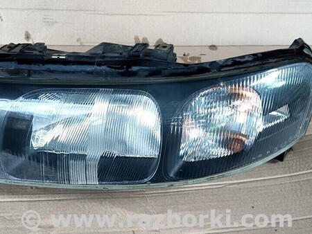 Фара передняя левая для Volvo S60 Киев 8659606