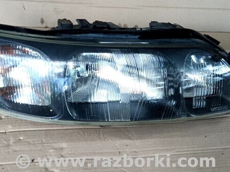 Фара передняя правая для Volvo S60 Киев 8659611
