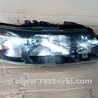 Фара передняя правая Volvo S60