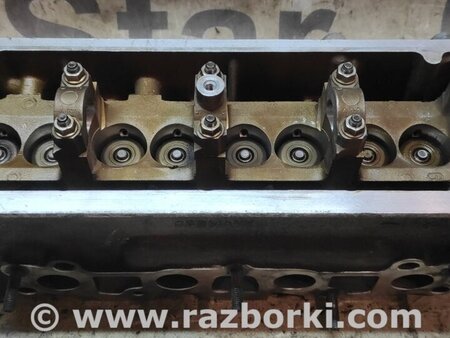 Головка блока для Skoda Felicia Киев 032103373K