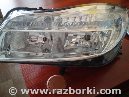Фара передняя левая для Opel Insignia Киев 13226782
