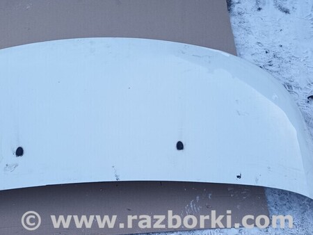 Капот для Citroen C3 Picasso Киев 7901Q7