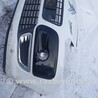 Бампер передний + решетка радиатора Citroen C3 Picasso