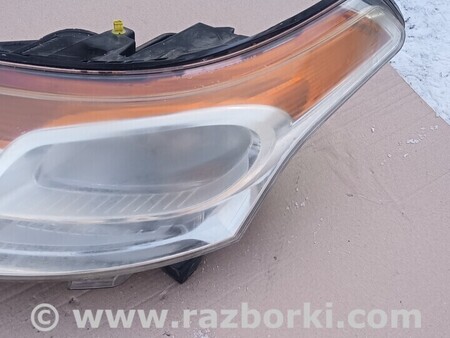 Фара передняя левая для Citroen C3 Picasso Киев 9681873980