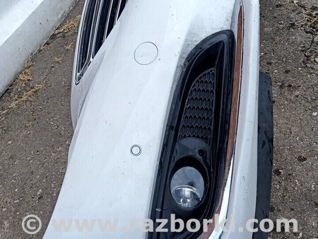 Бампер передний в сборе для Opel Insignia Киев 22787147