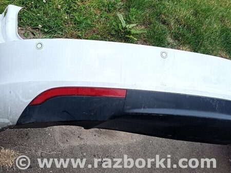 Бампер задний в сборе для Opel Insignia Киев 13239098