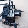 Блок ABS Opel Insignia