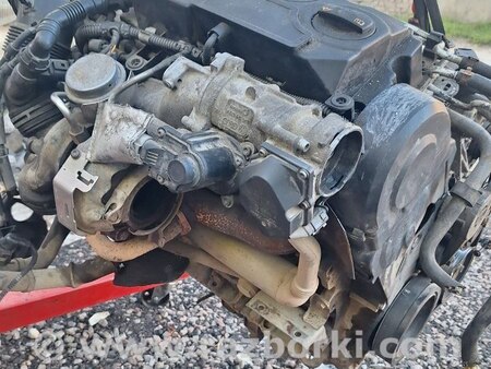 Двигатель для Volkswagen Caddy 3 (2003-2020) Житомир BLS