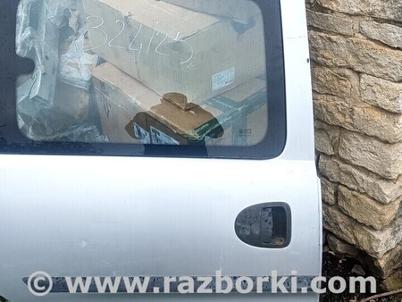 Дверь боковая правая для Opel Combo Киев дверь двери правая сдвижная Opel Combo C