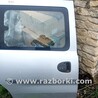 Дверь боковая правая Opel Combo