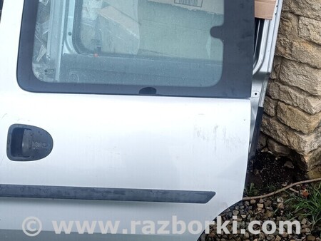 Дверь боковая левая для Opel Combo Киев дверь двери лива левая сдвижная Opel Combo C