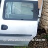 Дверь боковая левая Opel Combo