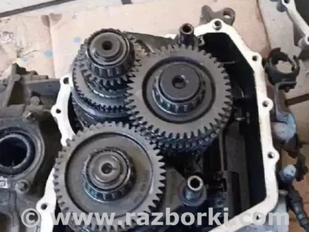 МКПП (механическая коробка) для Opel Astra H (2004-2014) Киев Кпп Opel Zafira B Opel Astra H m32 1.7cdti 55561599