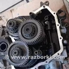МКПП (механическая коробка) Opel Zafira B