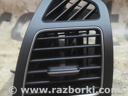 Воздуховод печки для KIA Sorento XM Киев 974801U005VA