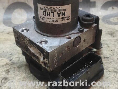 Блок ABS для KIA Sorento XM Киев 589201U000