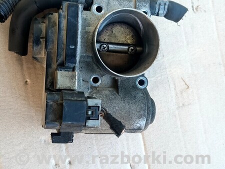 Дроссельная заслонка механическая для Opel Astra H (2004-2014) Киев 055559227