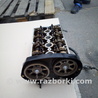 Головка блока Opel Meriva