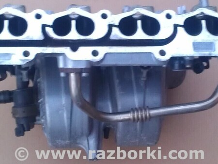 Впускной коллектор для Opel Astra G (1998-2004) Киев 25331276/24431920