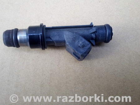 Форсунка для Opel Astra H (2004-2014) Киев 25343299