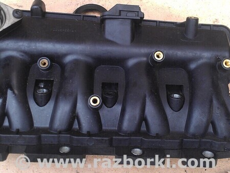 Коллектор впускной пластиковый для Opel Combo Киев 55207034