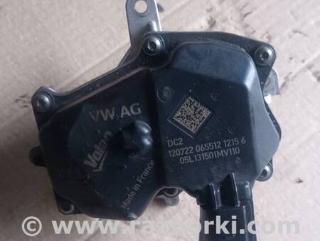 Клапан EGR для Skoda Karoq (2016-...) Киев 05L131501M