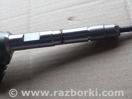 Форсунка для Skoda Karoq (2016-...) Киев 0445110835