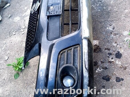 Бампер передний для Suzuki SX4 Киев  71711- 55l