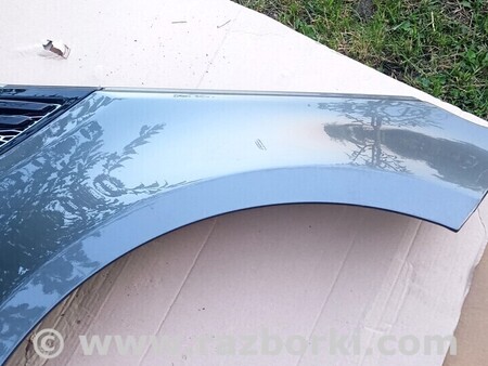 Крыло переднее правое для Land Rover Range Rover Киев Крило переднє праве LR044231 DK6216015 DK6216005AC Land Rover Range Rover Sport L494