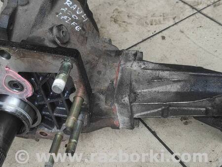 Раздатка для Toyota RAV-4 (00-05) Киев 3610042060