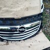 Решетка радиатора Opel Insignia