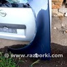 Крыло переднее левое Opel Insignia